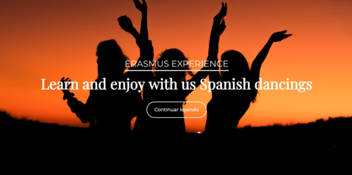 Erasmus Experience