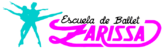 Escuela de Ballet Zarissa